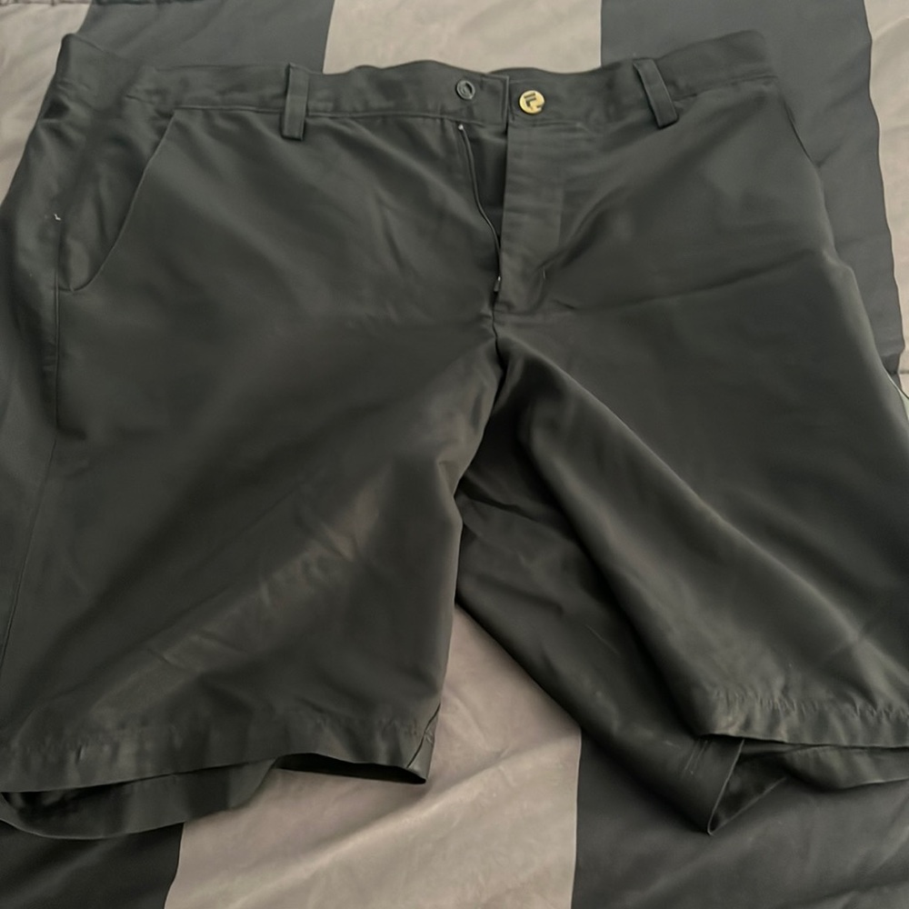 Fila shorts